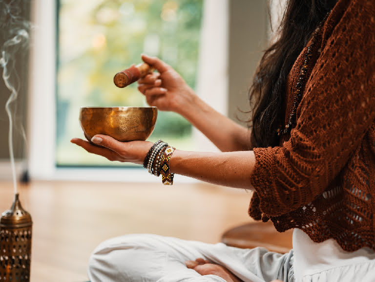 uzdrawianie reiki